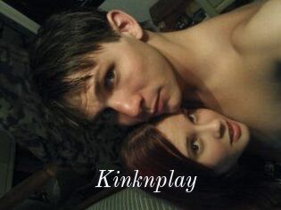 Kinknplay