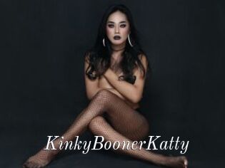 KinkyBoonerKatty