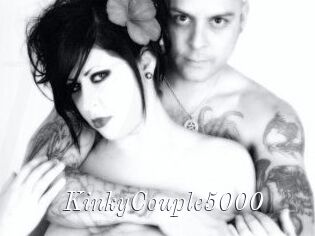 KinkyCouple5000