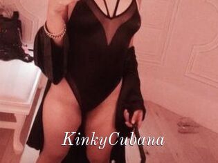 KinkyCubana