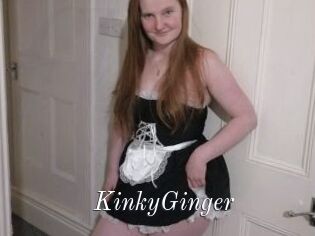 KinkyGinger