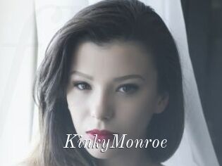 KinkyMonroe