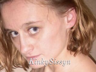 KinkySissyn