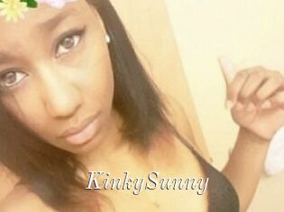 KinkySunny