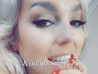 Kinkykendra777