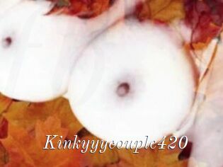 Kinkyyycouple420