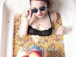 KiraBurnxxx