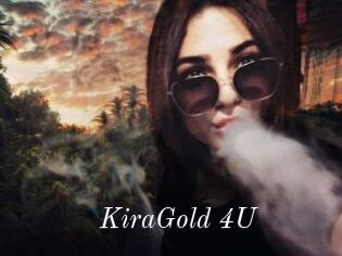 KiraGold_4U