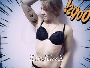 KiraKissX