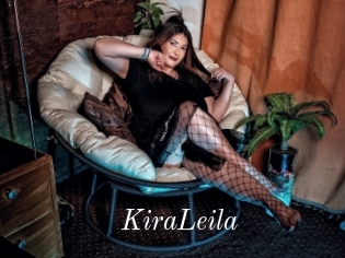 KiraLeila