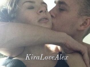 KiraLoveAlex