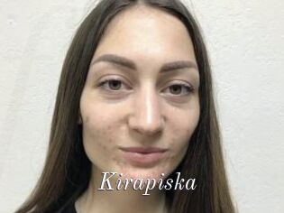 Kirapiska