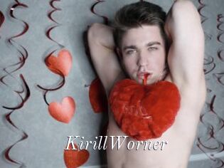 KirillWorner