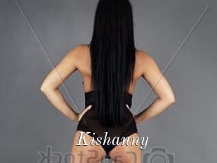 Kishanny