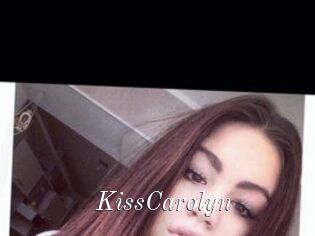 KissCarolyn