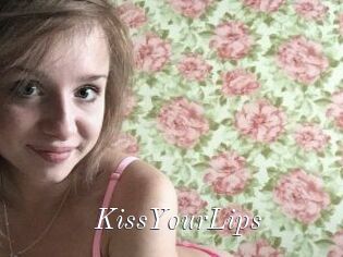KissYourLips_