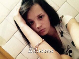 Kitaaana