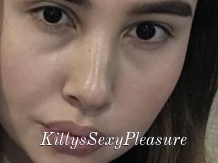 KittysSexyPleasure