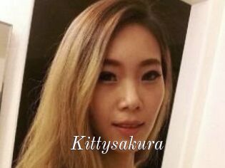 Kittysakura