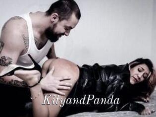 KityandPanda