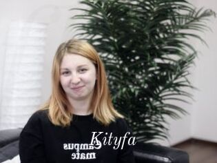 Kityfa