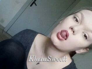 KlaraSweett
