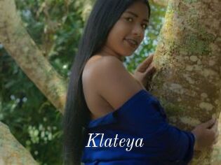 Klateya