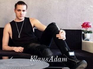 KlausAdam