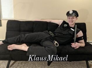 KlausMikael