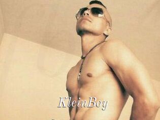 Klein_Boy