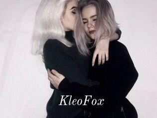 KleoFox