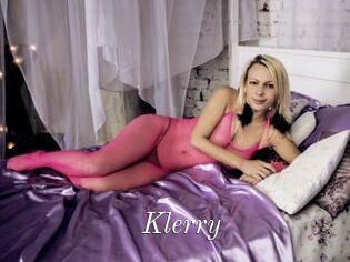 Klerry