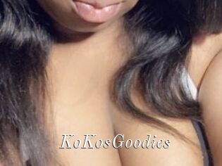 KoKosGoodies