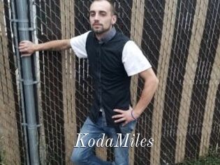 KodaMiles