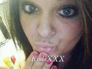 KodiXXX