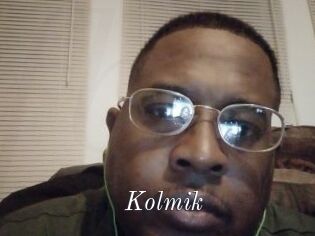 Kolmik