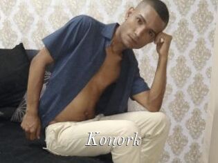 Konork
