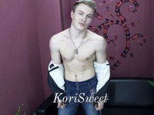 KoriSweet