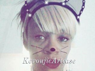 KoroujieArtease