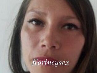 Kortneysex