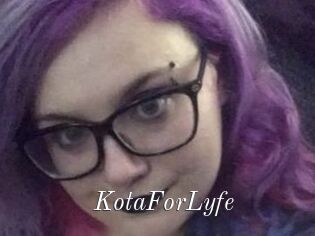 KotaForLyfe