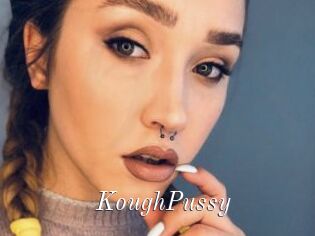 KoughPussy