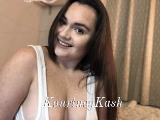 KourtneyKash