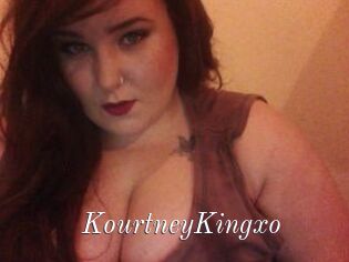 KourtneyKingxo
