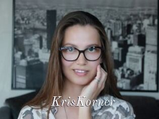 KrisKorner