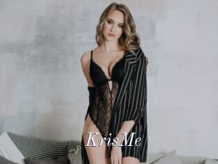 KrisMe