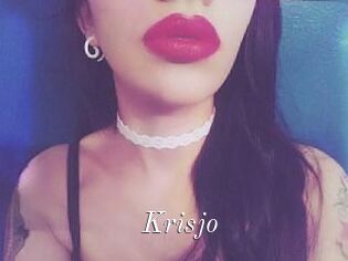 Krisjo