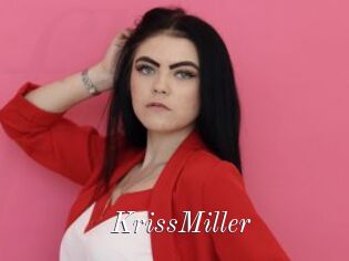 KrissMiller