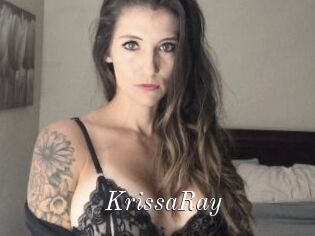 KrissaRay