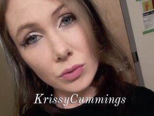 KrissyCummings